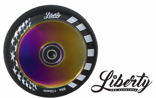 Liberty pro scooters 110mm - liberty,