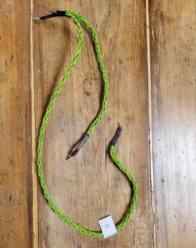 Russ andrews grounding cable - andrews,