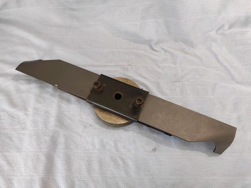 Hayter harrier bbc blade - hayter,