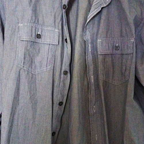 Red herring men grey - herring, m