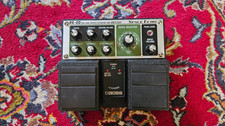 BOSS RE-20 Delay Reverb Guitar