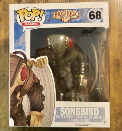 Funko pop vinyl - funko, pop!
