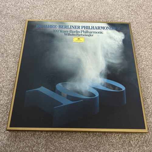 Box set berliner - box,
