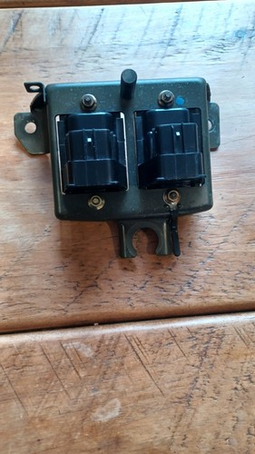 Mx5 mk1 coil pack 3 - mx5, pin