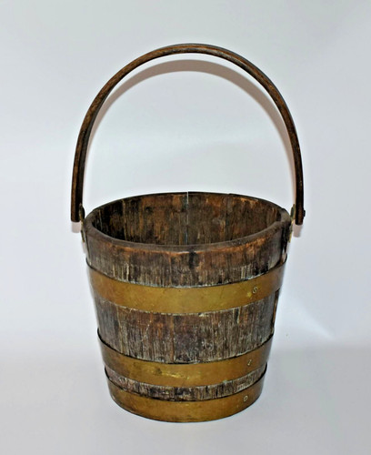 Antique victorian oak - antique,