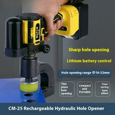 Bridge Opener CM-25 Portable