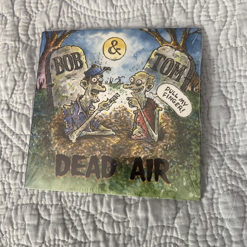 Bob tom dead air - &, 'dead