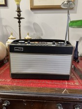 Roberts R707 Vintage Radio LW