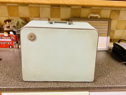 Vintage singer 327k - vintage,