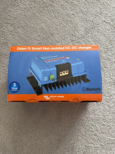 12v victron energy orion - 12v,