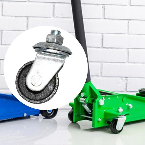 Generic floor jack caster - generic,