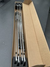 Mizuno MP25 Irons 4-PW Stiff