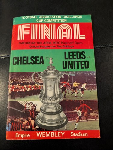 1970 wembley cup - 1970,