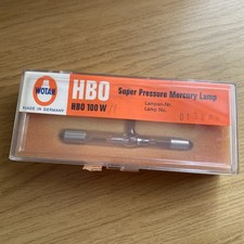 Wotan HBO 100w/1 Super