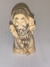 CHINESE SCULPTURE early XXth