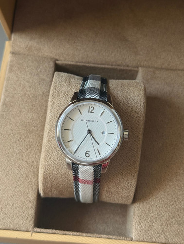 Burberry bu10103 the classic - burberry,