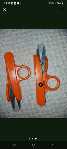 Bonsai trimmers - trimmers, x2