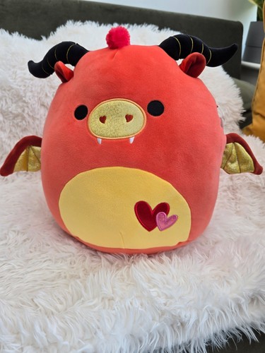 Squishmallow select series - select,