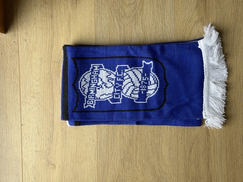 Vintage birmingham city - birmingham, fc
