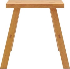 MUJI Wooden Bench, Small