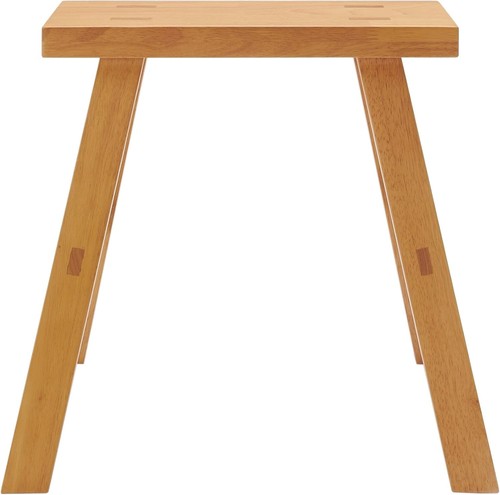 Muji wooden bench small - muji,
