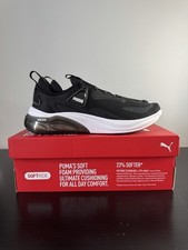 Puma Cell Thrill Trainers. Uk