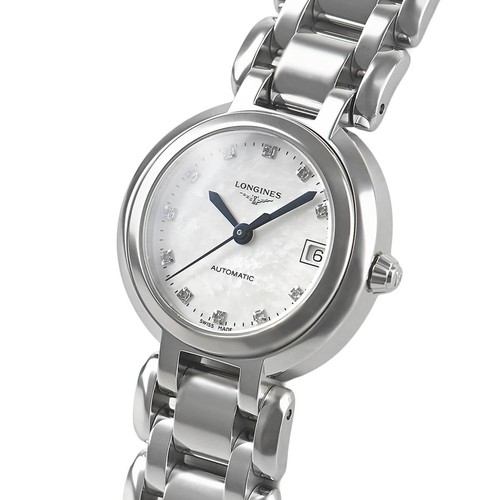 Longines primaluna date - longines,