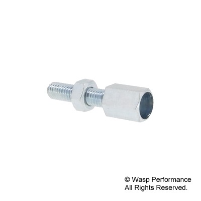Gear and front - brake, 20mm