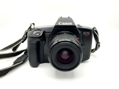 Canon eos 620 - 620,