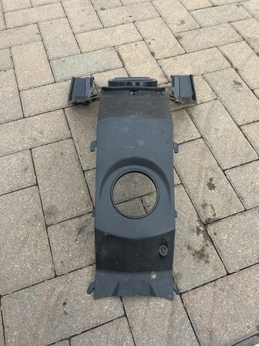Suzuki king quad 400 - 400, fuel
