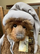 Charlie bears isabelle - charlie,