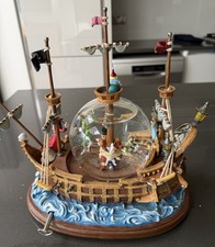 Disney Peter Pan Captain Hook