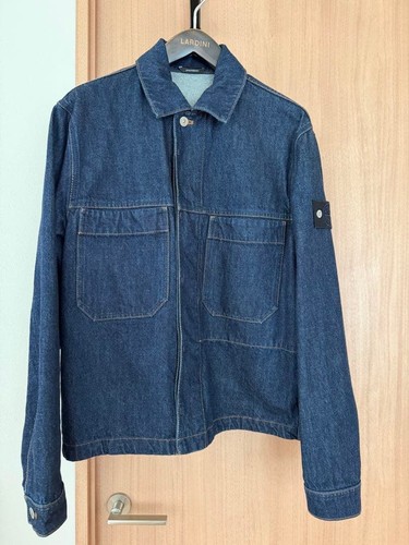 Stone island indigo - stone,