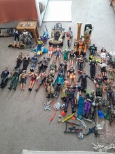 Bundle of Vintage 90s Action