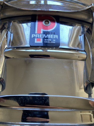 Vintage premier 1970 model - vintage,