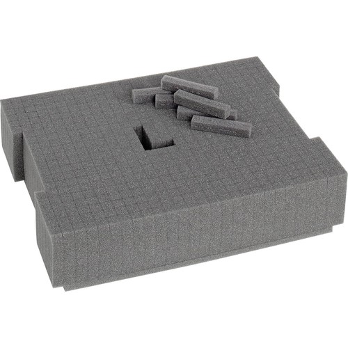 Sortimo boxx 136 foam - l-boxx,