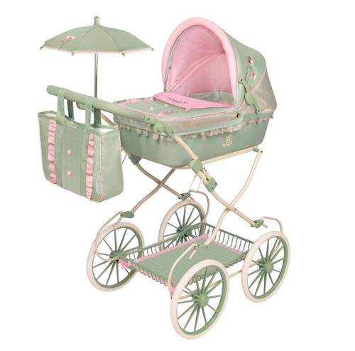 Decuevas botanic vintage - decuevas, dolls