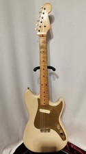FENDER MUSICMASTER Electric