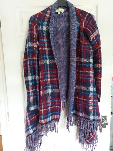 Fat face knitted - fat, blend
