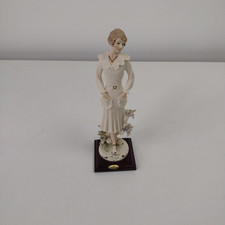 Giuseppe Armani Figurine Florence Sculpture D'Arte - Iris