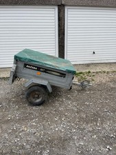 Erde Trailer Tip Runs And