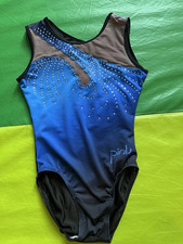 Gymnastics Leotard Size CLA 30