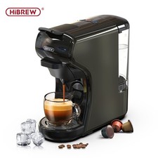 HiBREW Coffee Machine 19 Bar