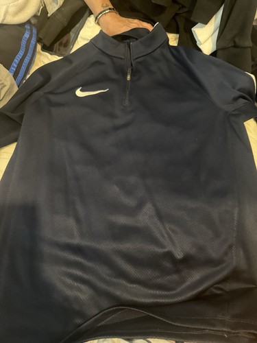 Nike men jumper size - jumper, m