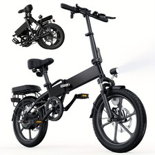 16 ’’ Folding Electric