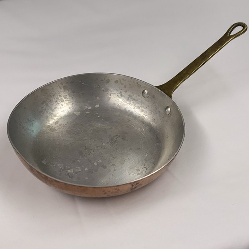 Vintage unmarked french style - vintage,