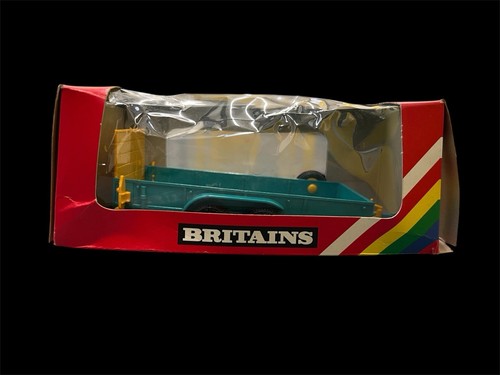 Vintage 1981 britains 32 - vintage,