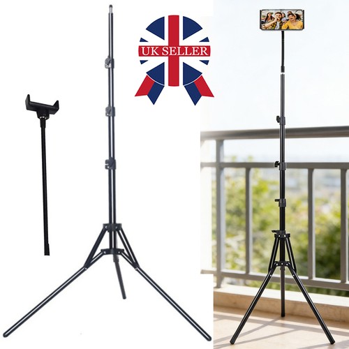 Adjustable aluminium tripod - adjustable,