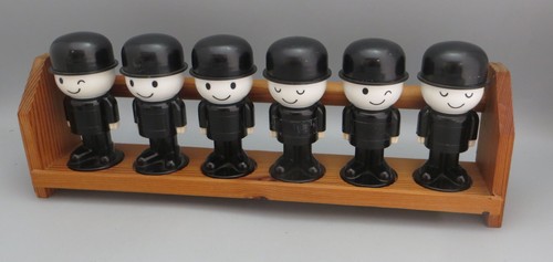 Vintage homepride fred - vintage,