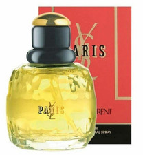 YVES SAINT LAURENT PARIS 75ML